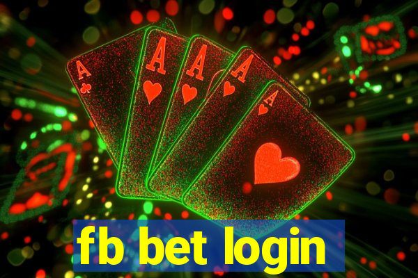 fb bet login